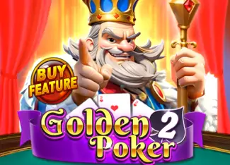 salam123 Golden Poker 2