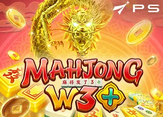 salam123 Mahjong W3+